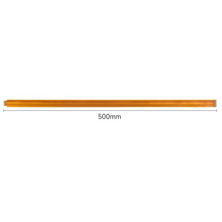 Waveshare 25920 For Raspberry Pi 5 CSI FPC Flexible Cable 22Pin To 15Pin For CSI Camera Modules