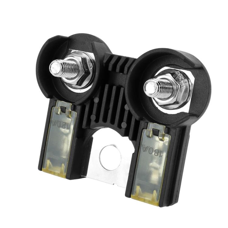 Automotive Pure Copper Battery Fuse Cable Circuit Breaker