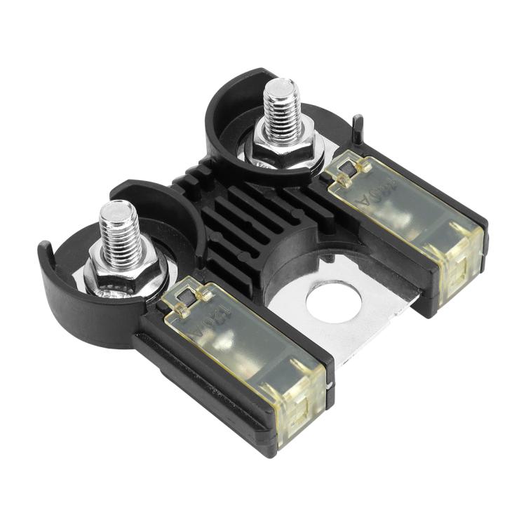 Automotive Pure Copper Battery Fuse Cable Circuit Breaker