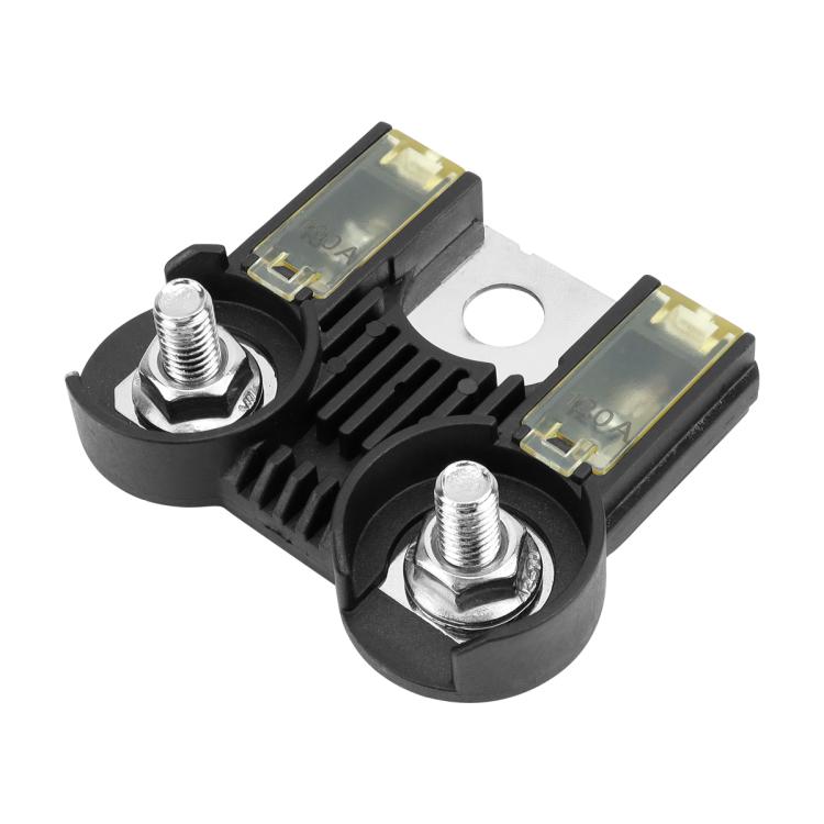 Automotive Pure Copper Battery Fuse Cable Circuit Breaker