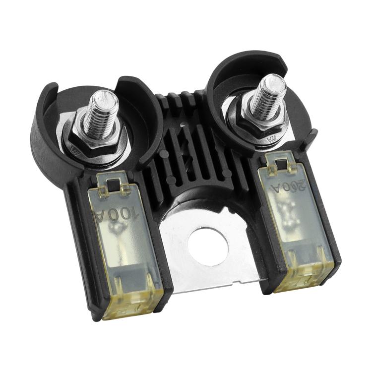 Automotive Pure Copper Battery Fuse Cable Circuit Breaker