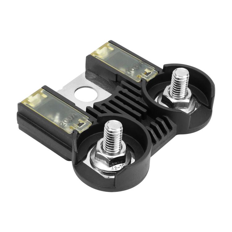 Automotive Pure Copper Battery Fuse Cable Circuit Breaker