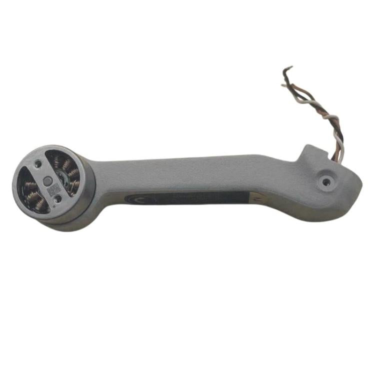 For DJI Mavic Mini SE Left Rear Right Rear Arm Repair Parts, Spec: Right Rear