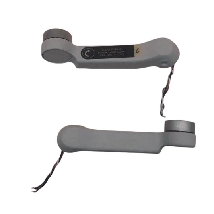For DJI Mavic Mini SE Left Rear Right Rear Arm Repair Parts, Spec: Right Rear