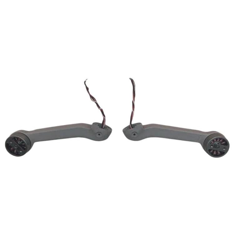 For DJI Mavic Mini SE Left Rear Right Rear Arm Repair Parts, Spec: Left Rear