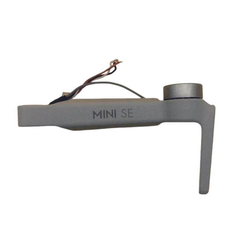For DJI Mavic Mini SE Left Front Right Front Arm Repair Parts, Spec: Left Front
