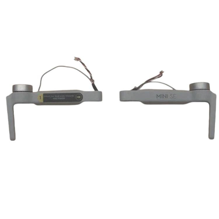 For DJI Mavic Mini SE Left Front Right Front Arm Repair Parts, Spec: Right Front