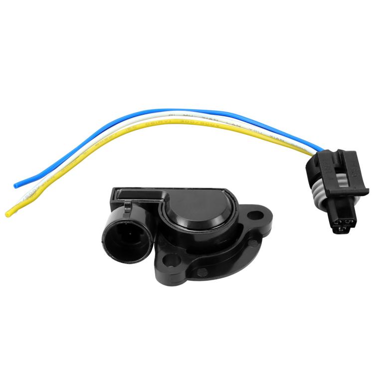17087400 Throttle Position Sensor With Tail Wire For Buick/GMC/Chevrolet - CP-5660