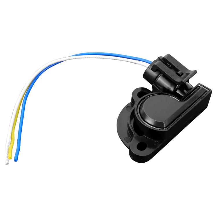 17087400 Throttle Position Sensor With Tail Wire For Buick/GMC/Chevrolet - CP-5660