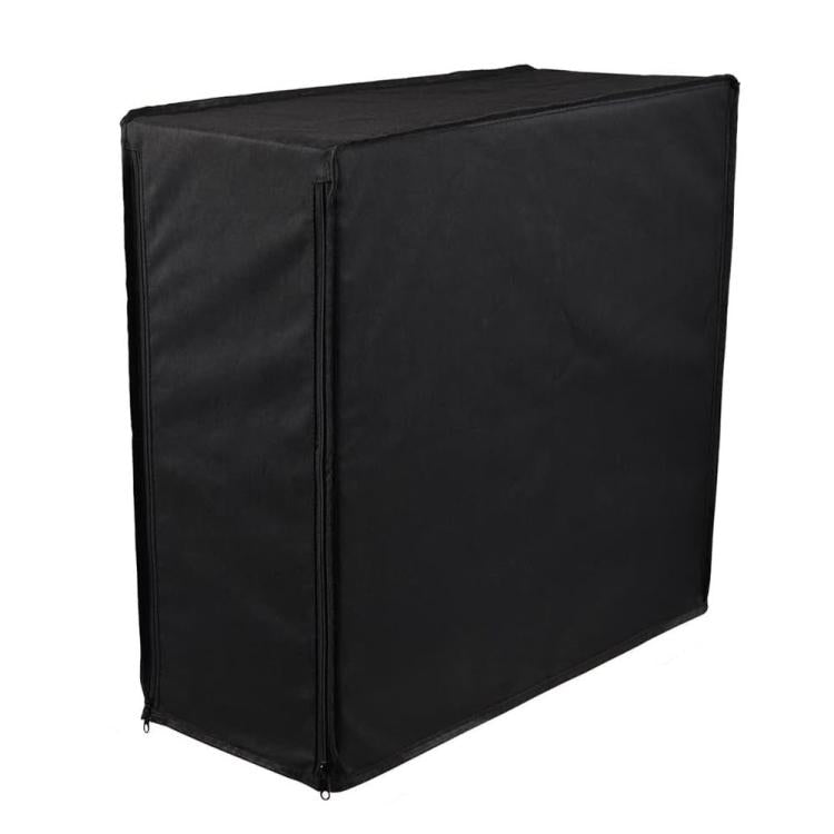 Oxford Fabric Computer Dust Cover Desktop PC Tower Case Protector Shield 600D 62x26x52cm