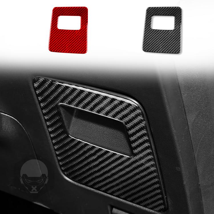 For 2022-2025 BYD Seal Right-Handed Vehicle Driver Side Glove Box Sticker