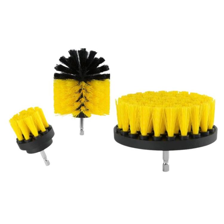 32pcs / Set Car Cleaning Kit Car Wash Supplies Including Towel Sponge Brush