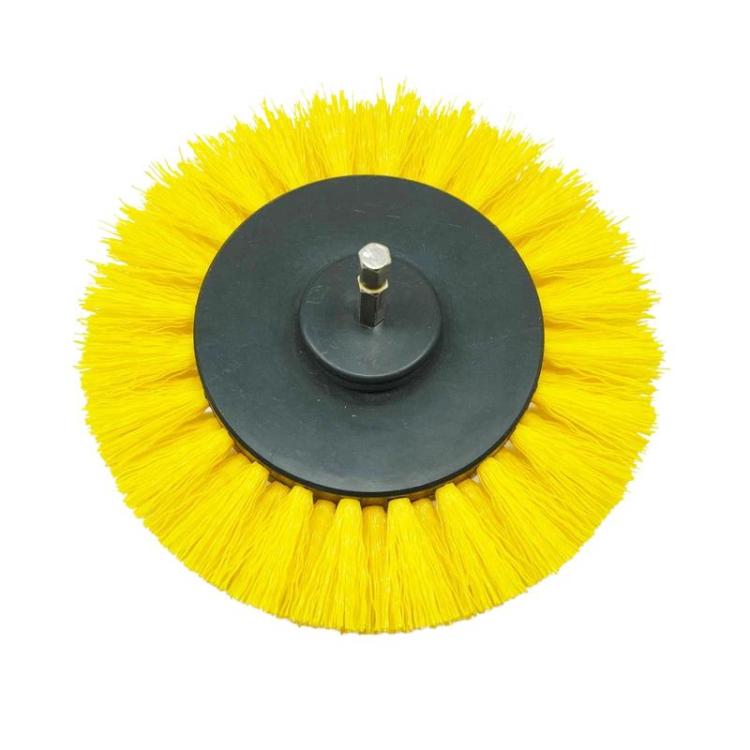 32pcs / Set Car Cleaning Kit Car Wash Supplies Including Towel Sponge Brush