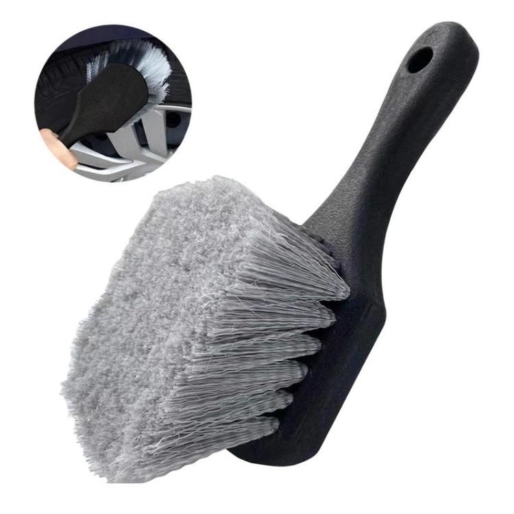32pcs / Set Car Cleaning Kit Car Wash Supplies Including Towel Sponge Brush