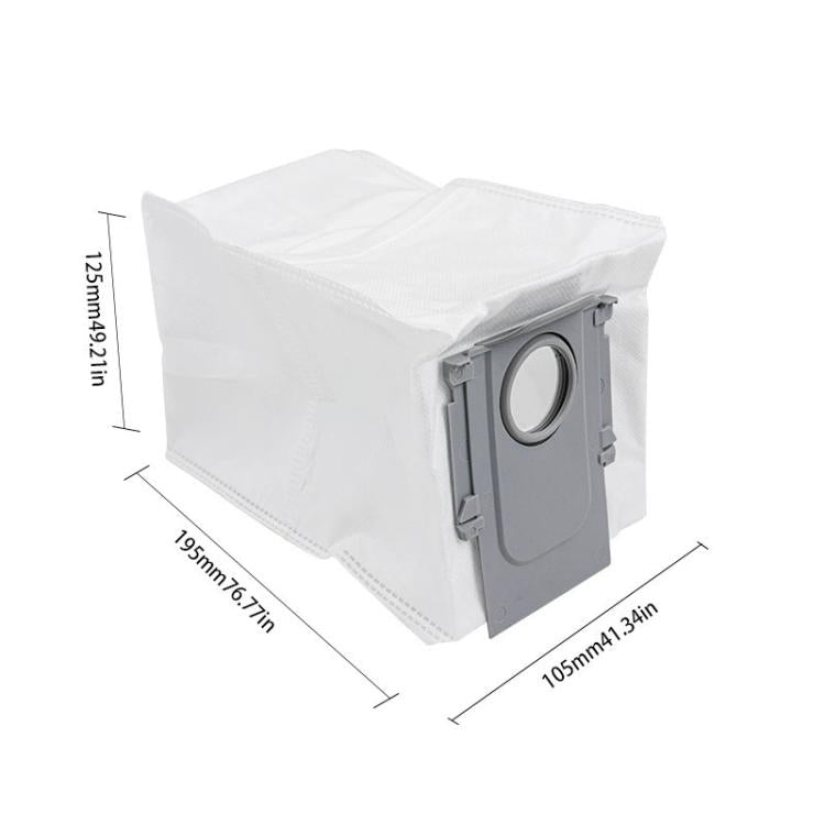 19 In 1  Replacement Kit For Roborock S8 Max Ultra / G20S Robot Vacuum