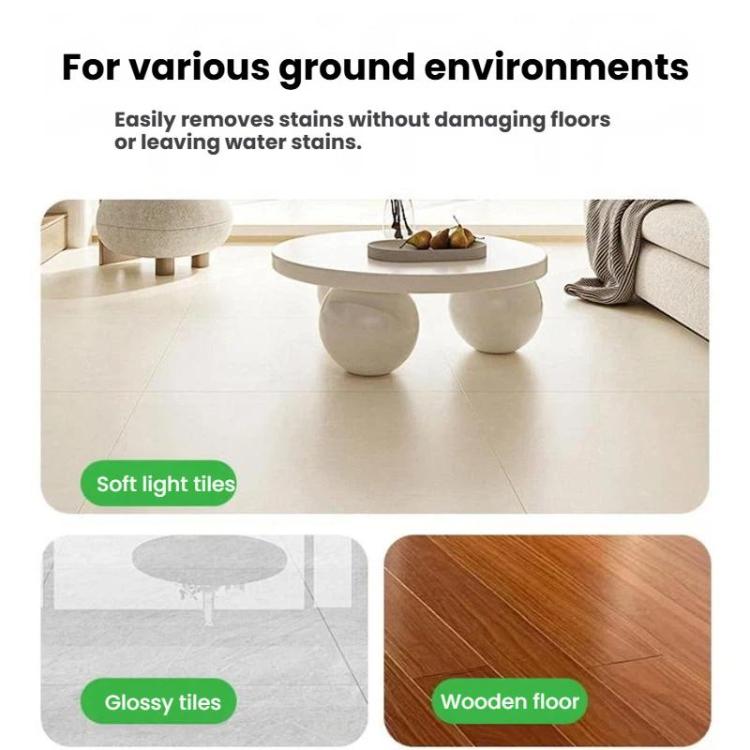 3pcs /Pack Universal 13cm Round Robot Vacuum Mop Pad Waffle Weave Replacement For Roborock P10/P10 Pro/P20, Dreame S10/S20/X10/X20 Series & More Models - Random Color