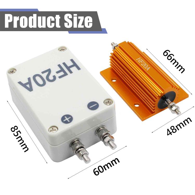 Shortwave 1.5-30MHz Outdoor Full-Band Antenna Radio With No Dead Zone - HF20A