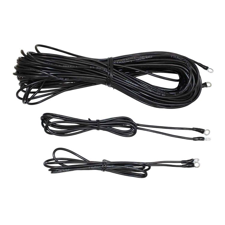 Shortwave 1.5-30MHz Outdoor Full-Band Antenna Radio With No Dead Zone - HF20A