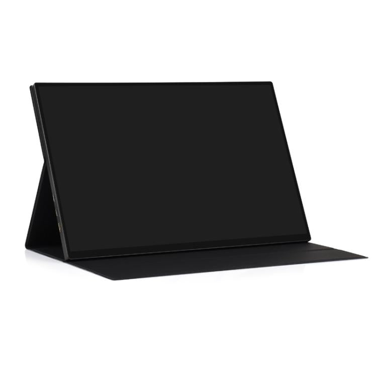 WAVESHARE 16-Inch 4K Portable Touchscreen IPS Panel With Magnetic Protective Case - 3840x2400