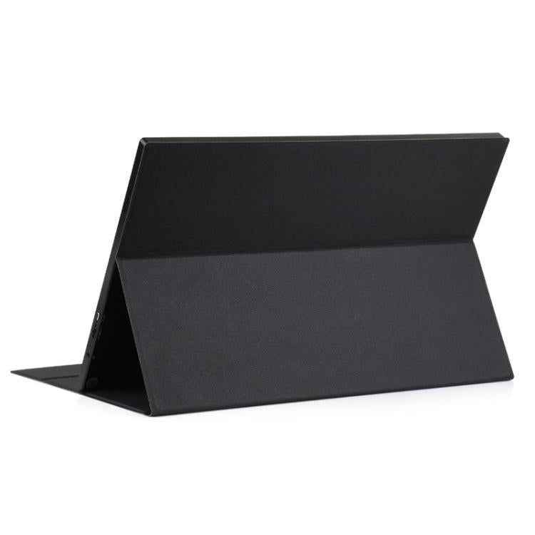 WAVESHARE 16-Inch 4K Portable Touchscreen IPS Panel With Magnetic Protective Case - 3840x2400