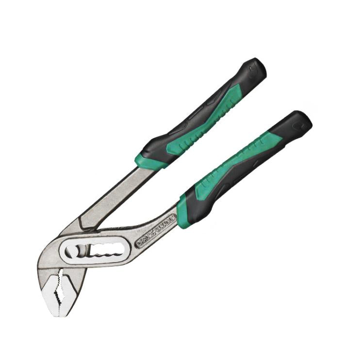 8-inch  Multi-Function Water Pump Pliers 8-Position Adjustable Jaw For Secure Grip Slip-Joint Pliers