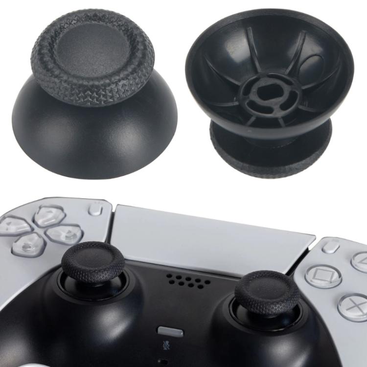 For PS5 Controller Joystick Cap Set Replacement Thumbstick Grips NO.40 Kit