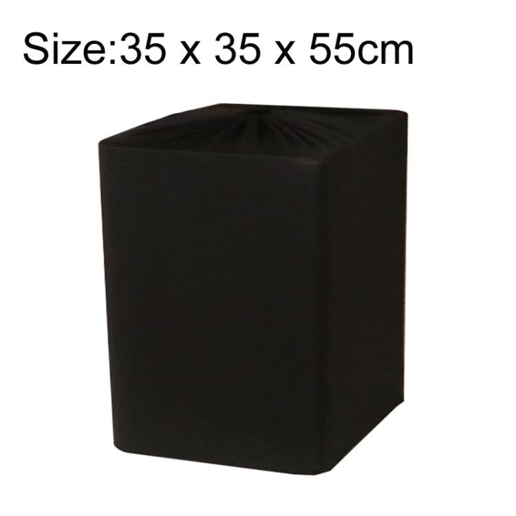 Speakers Stretchable Dust Cover Protective Cover For Home Appliances & Safes, Size: 35 x 35 x 55cm
