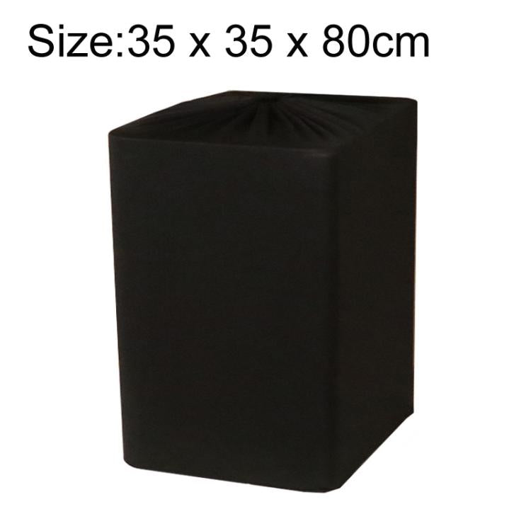 Speakers Stretchable Dust Cover Protective Cover For Home Appliances & Safes, Size: 35 x 35 x 80cm