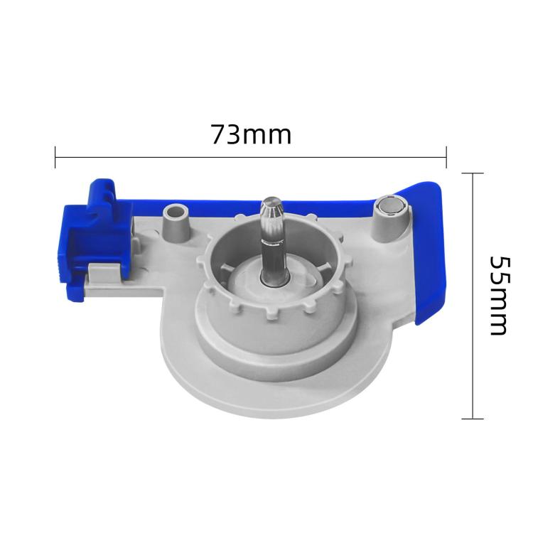 For Ecovacs T80 Robot Vacuum Accessories Roller Handle
