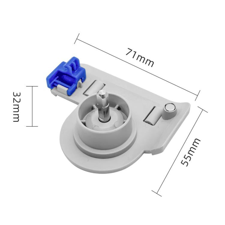 For Ecovacs X11 Robot Vacuum Accessories Roller Handle