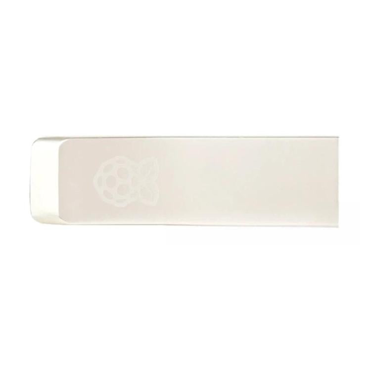 WAVESHARE For Raspberry Pi USB 3.0 128GB Flash Drive - 33907