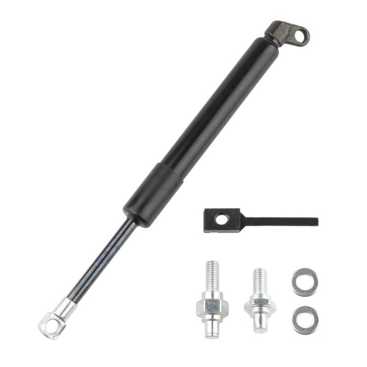 MR-15005 For Nissan Navara D40 2005-2013 Car Trunk Hydraulic Damper Support Strut - Black