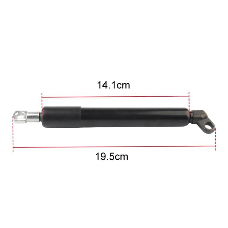 MR-15005 For Nissan Navara D40 2005-2013 Car Trunk Hydraulic Damper Support Strut - Black