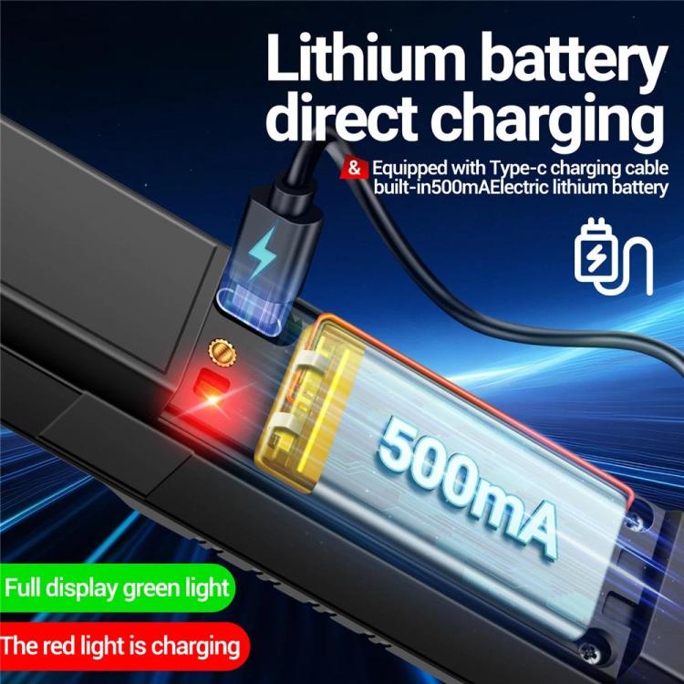 ANENG Digital Intelligent Car Repair Pen Multimeter, Model: A3016 Lithium Battery