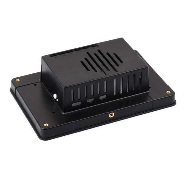 WAVESHARE 5-Inch Touchscreen Display Second-Generation Casing For Raspberry Pi 5 - 33852