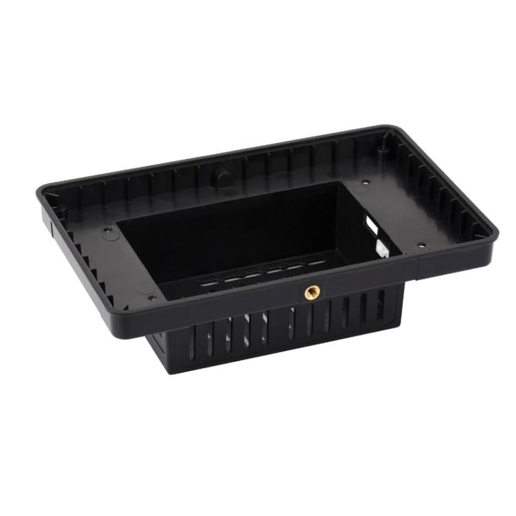 WAVESHARE 5-Inch Touchscreen Display Second-Generation Casing For Raspberry Pi 5 - 33852