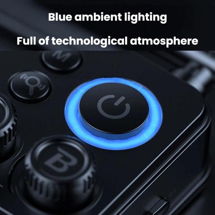GT87 2 In 1 Bluetooth 5.4 Receiver & Transmitter RCA / AUX Wireless Audio Adapter