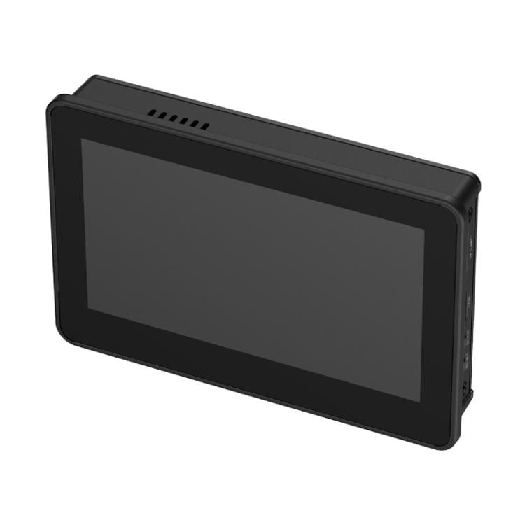 WAVESHARE ESP32-S3 4.3-Inch LCD Smart Voice Touchscreen Development Board, Version: With Case
