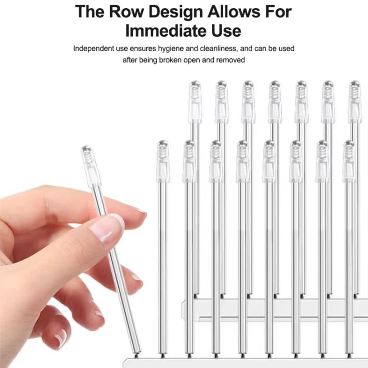 RELIFE RL-094 48pcs /Box Camera Lint Remover Stick Powerful All-Around Cleaning Stick