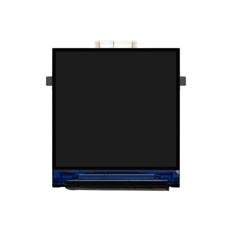 WAVESHARE ESP32-C6 1.3-Inch LCD Display Development Board, Version: Without Pin Header