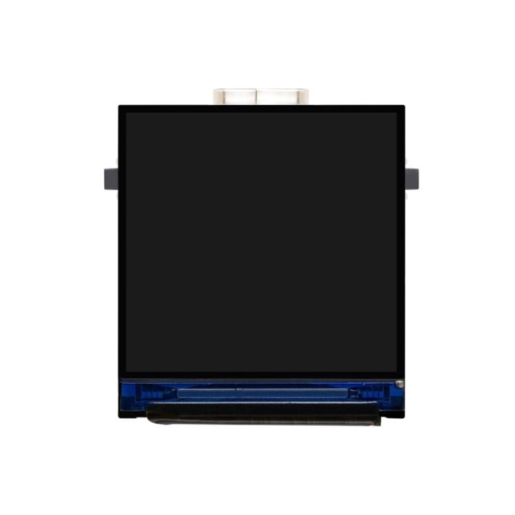 WAVESHARE ESP32-C6 1.3-Inch LCD Display Development Board, Version: With Soldered Pin Header