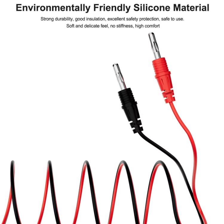SUNSHINE SS-905K For iPhone 6-16 Series Silicone Power Cables