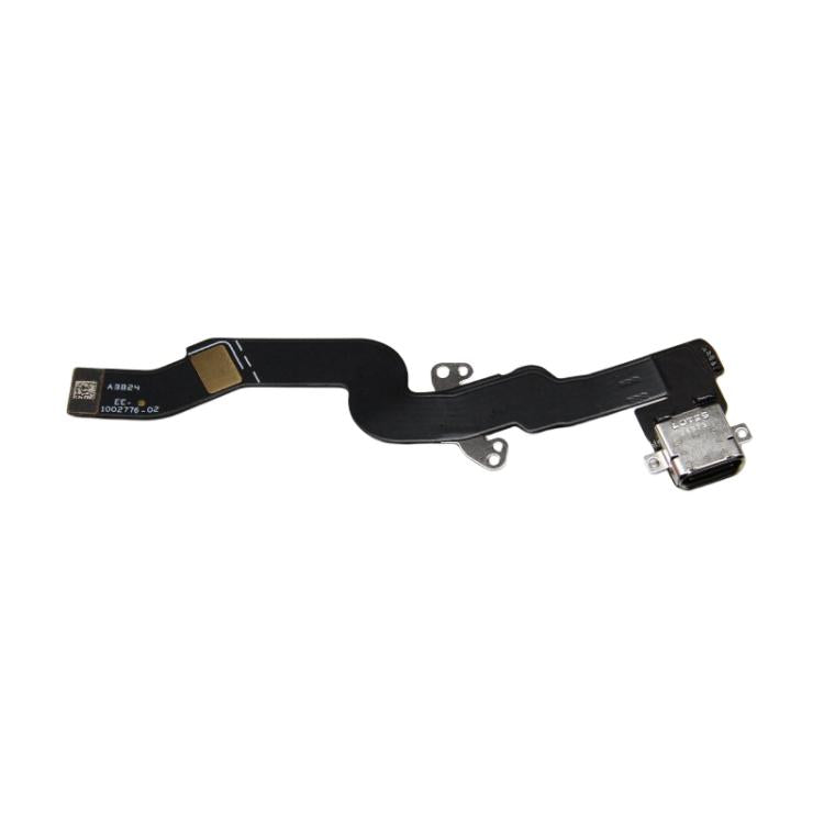 For Meta Quest 3S Repair Parts Tail Plug Headphone Jack Flex Cable