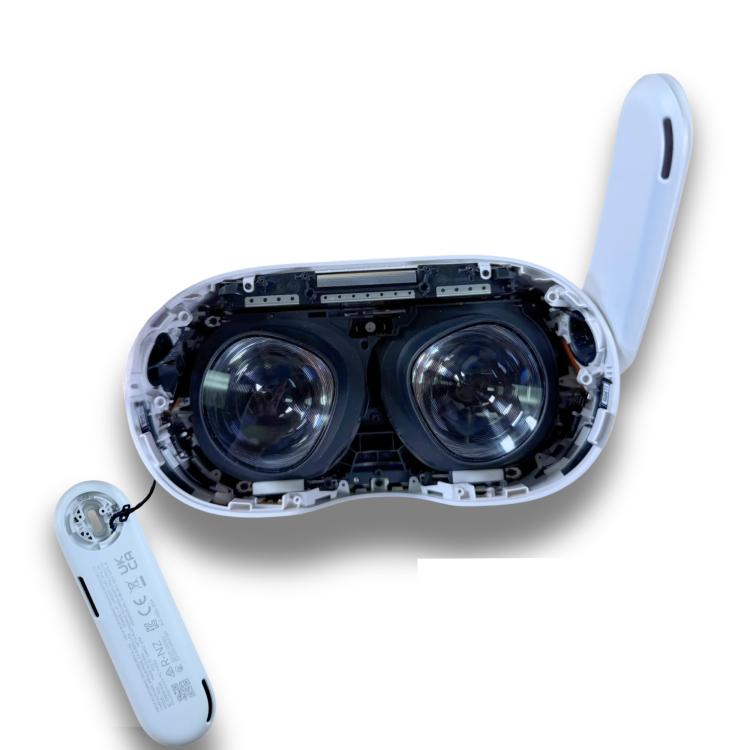 For Meta Quest 3S Repair Parts  LCD Assembly with Fresnel Lens