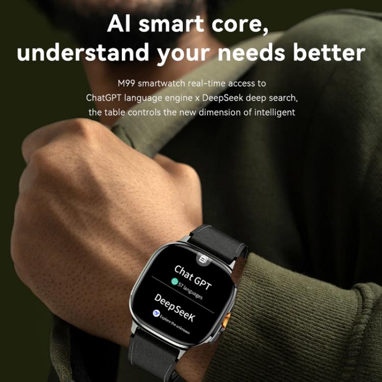 4G SIM Card Global Dual-system Smart Touchscreen Bluetooth Watch