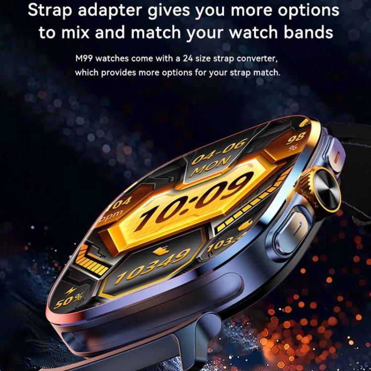 4G SIM Card Global Dual-system Smart Touchscreen Bluetooth Watch