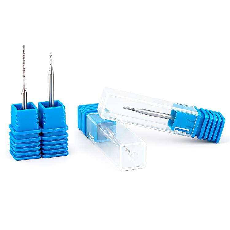 Slipped Thread Drill Bits Screwdriver Accessories for Mobile Phone Repair