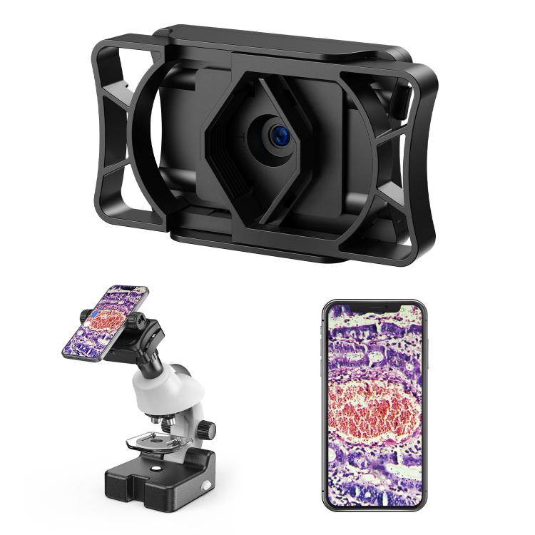 APEXEL WiFi 2MP Digital Eyepiece APP Control For Microscopes, Monocular/Binocular Telescopes - APL-DC001