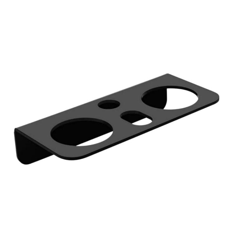 YX238 Coffee Maker Wall-Mounted Acrylic Holder For Original AeroPress Coffee Press