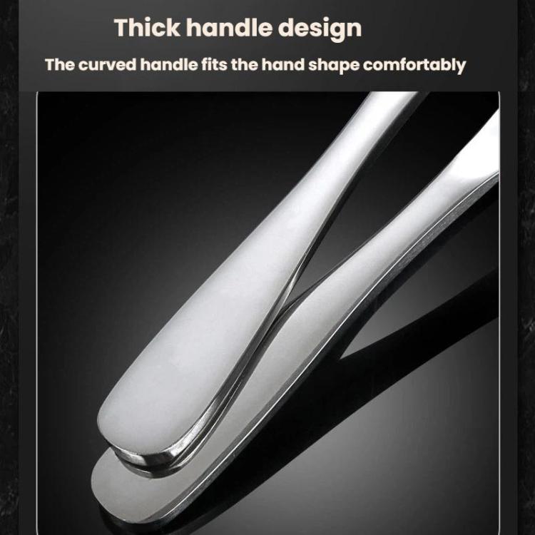 LsCook 304 Steel Thickened Butter Knife Jam Bread Cheese Knife